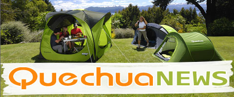 Quechua NEWS