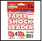�T�����C�� TAPER SHOCK LEADER 3.5m