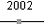 2002�N