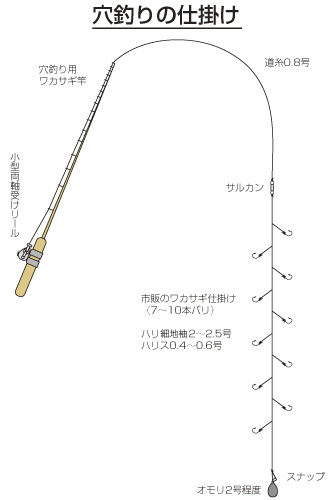 ナチュラム アウトドアとフィッシングの専門店