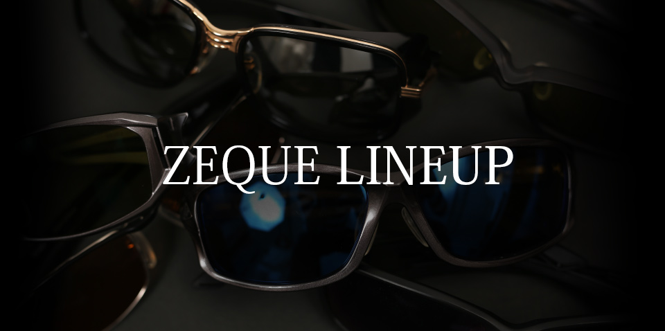 Zeque Lineup